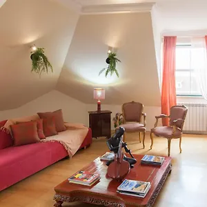 Flh Chic Chiado Exotic Spacious Lisbon