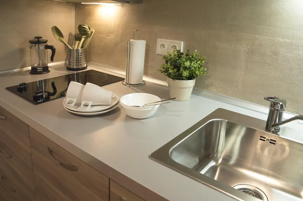 Apartment Krakovska 5 Praha Česká republika