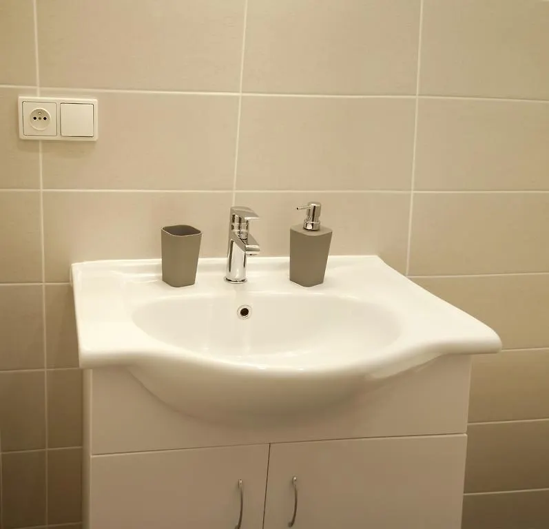 Apartment Krakovska 5 Praha Česká republika