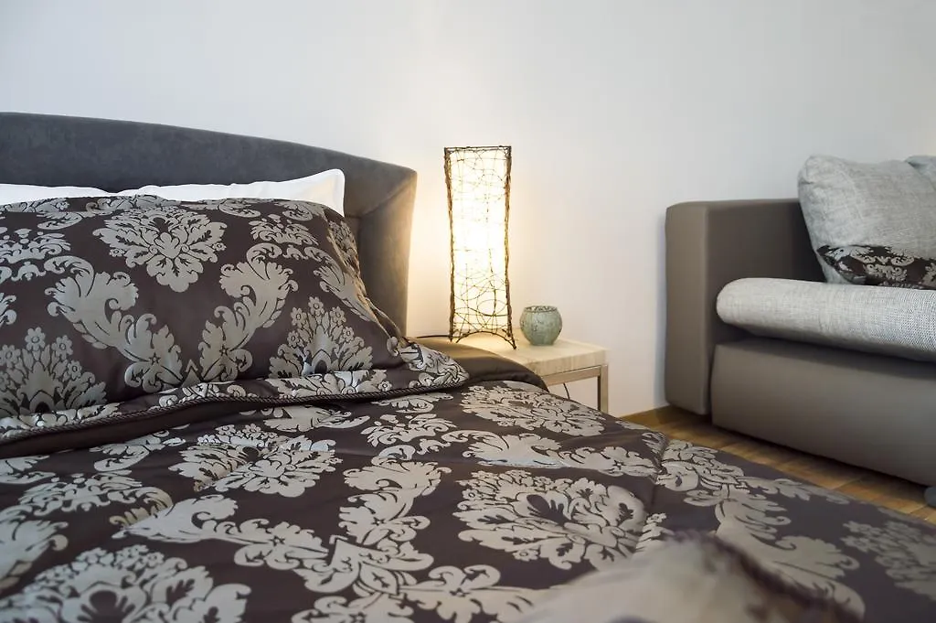 Apartment Krakovska 5 Praha