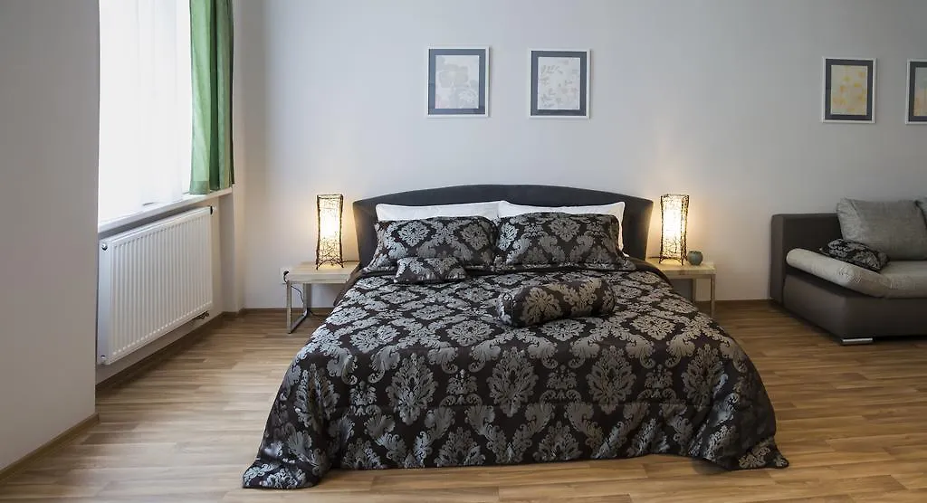 Apartment Krakovska 5 Praha 0*,  Česká republika