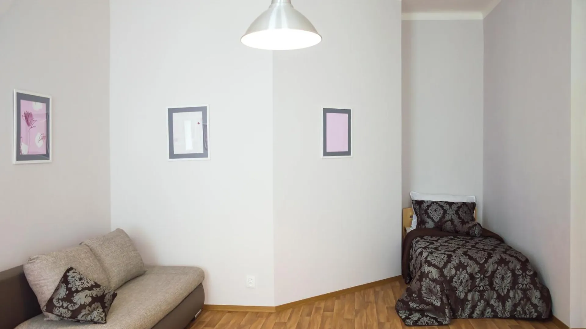 Apartment Krakovska 5 Praha Česká republika