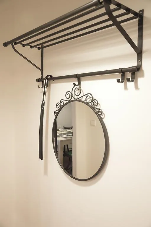 Apartment Krakovska 5 Praha