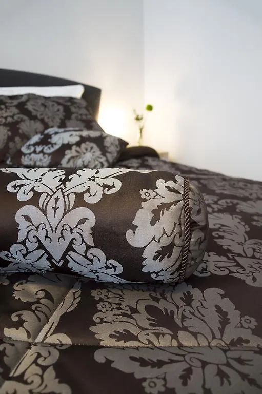 Apartment Krakovska 5 Praha 0*,  Česká republika
