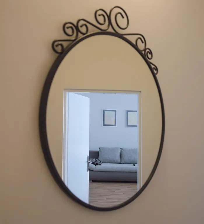 Apartment Krakovska 5 Praag