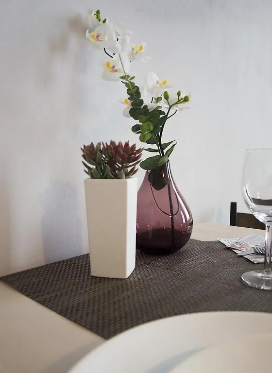 Apartment Krakovska 5 Praag